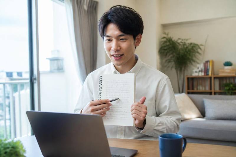 オンライン英会話の選び方の基本