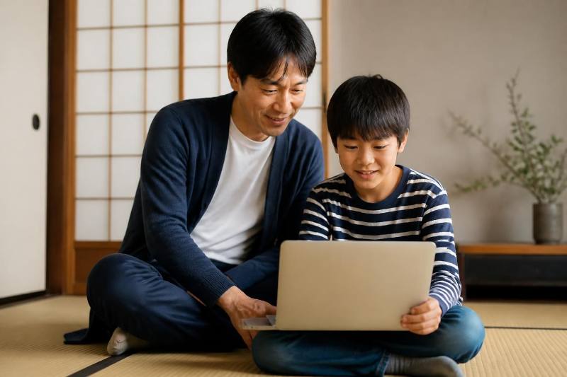レッスン時間帯と予約の柔軟性