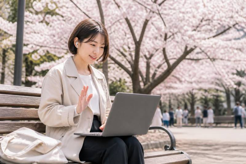 サービスイメージ